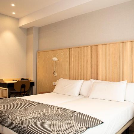 Hotel Dos Rios Origen Aínsa-Sobrarbe Extérieur photo