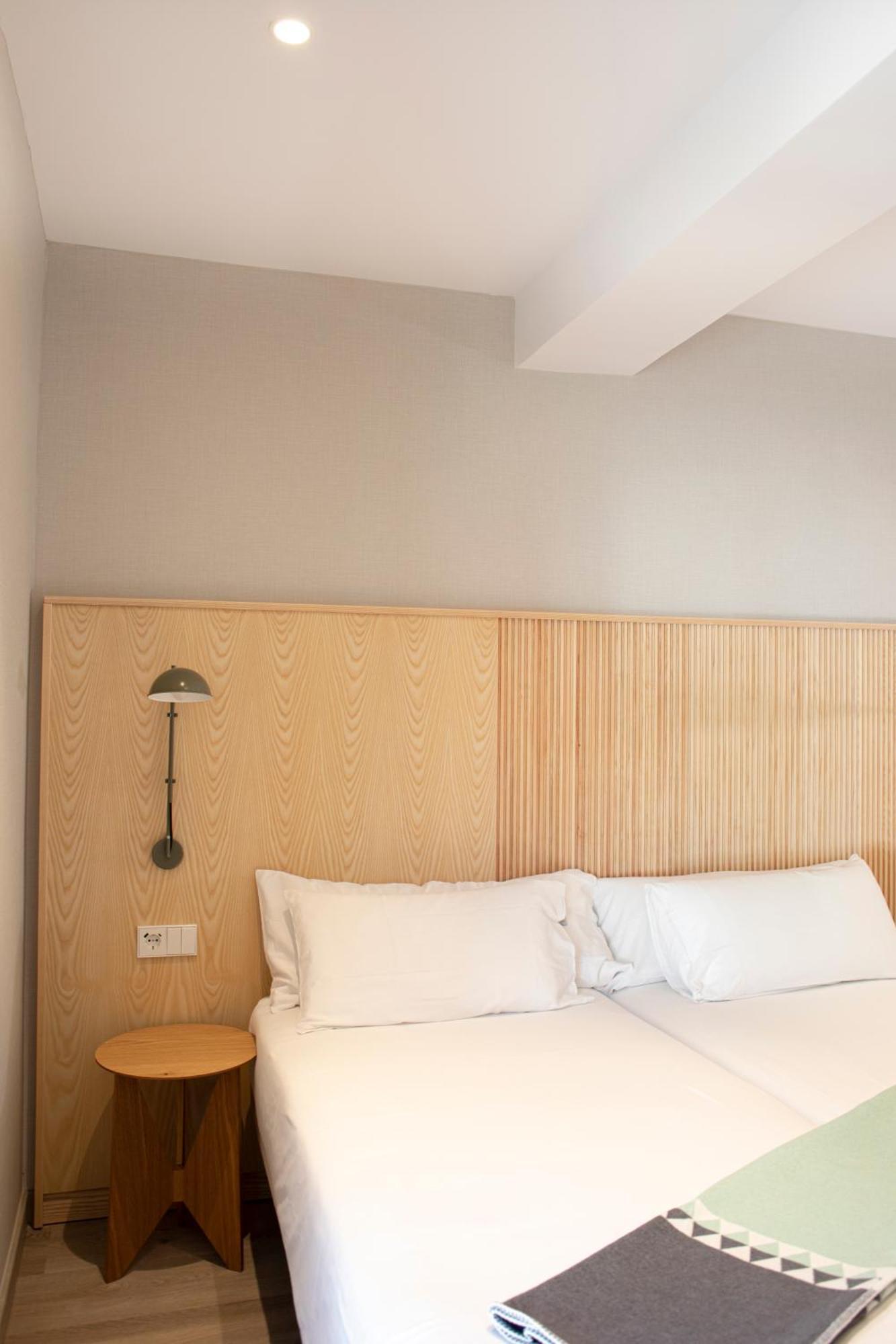 Hotel Dos Rios Origen Aínsa-Sobrarbe Extérieur photo