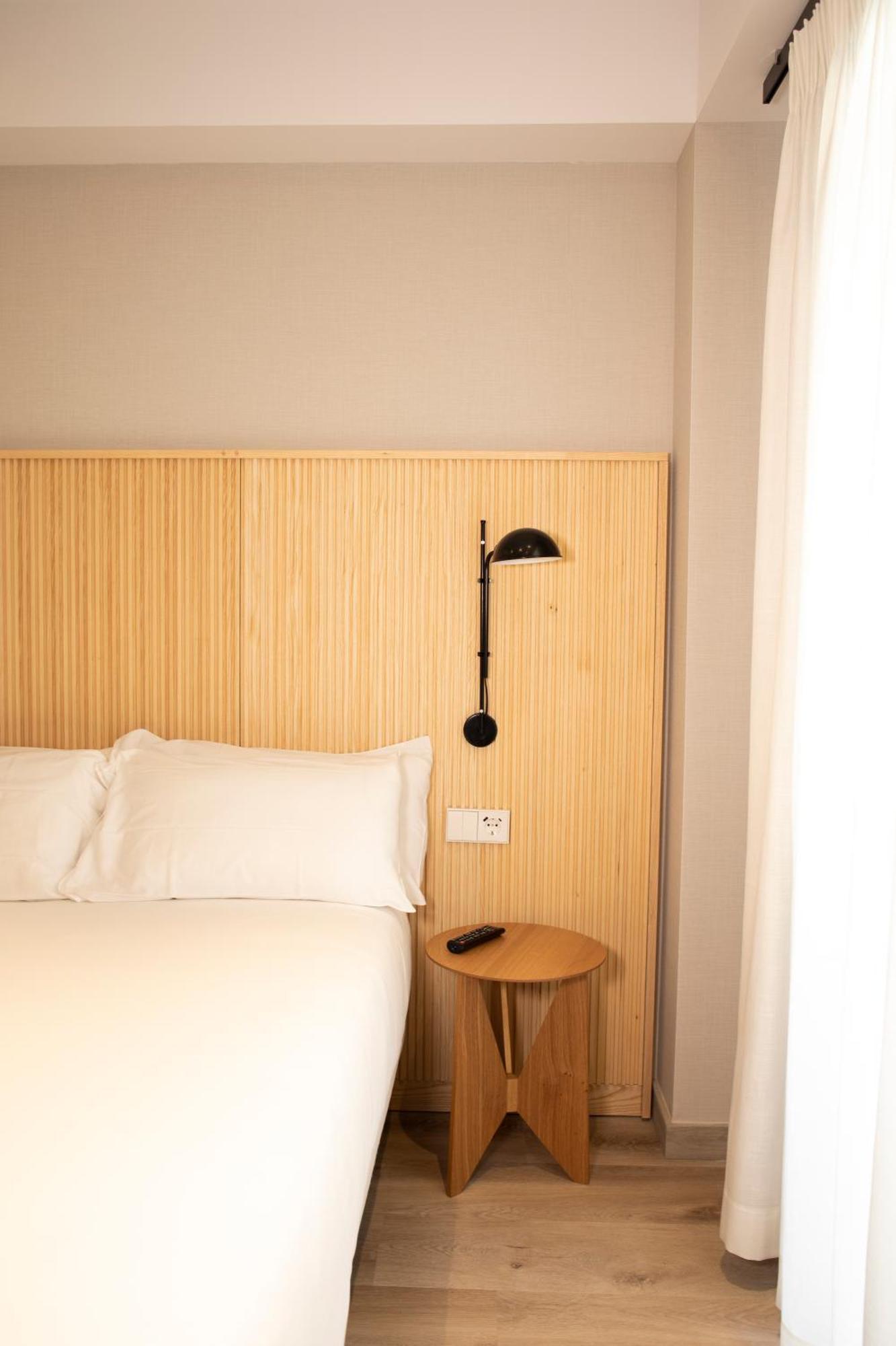 Hotel Dos Rios Origen Aínsa-Sobrarbe Extérieur photo