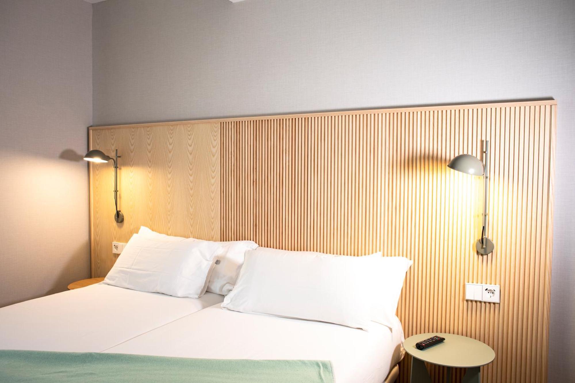 Hotel Dos Rios Origen Aínsa-Sobrarbe Extérieur photo