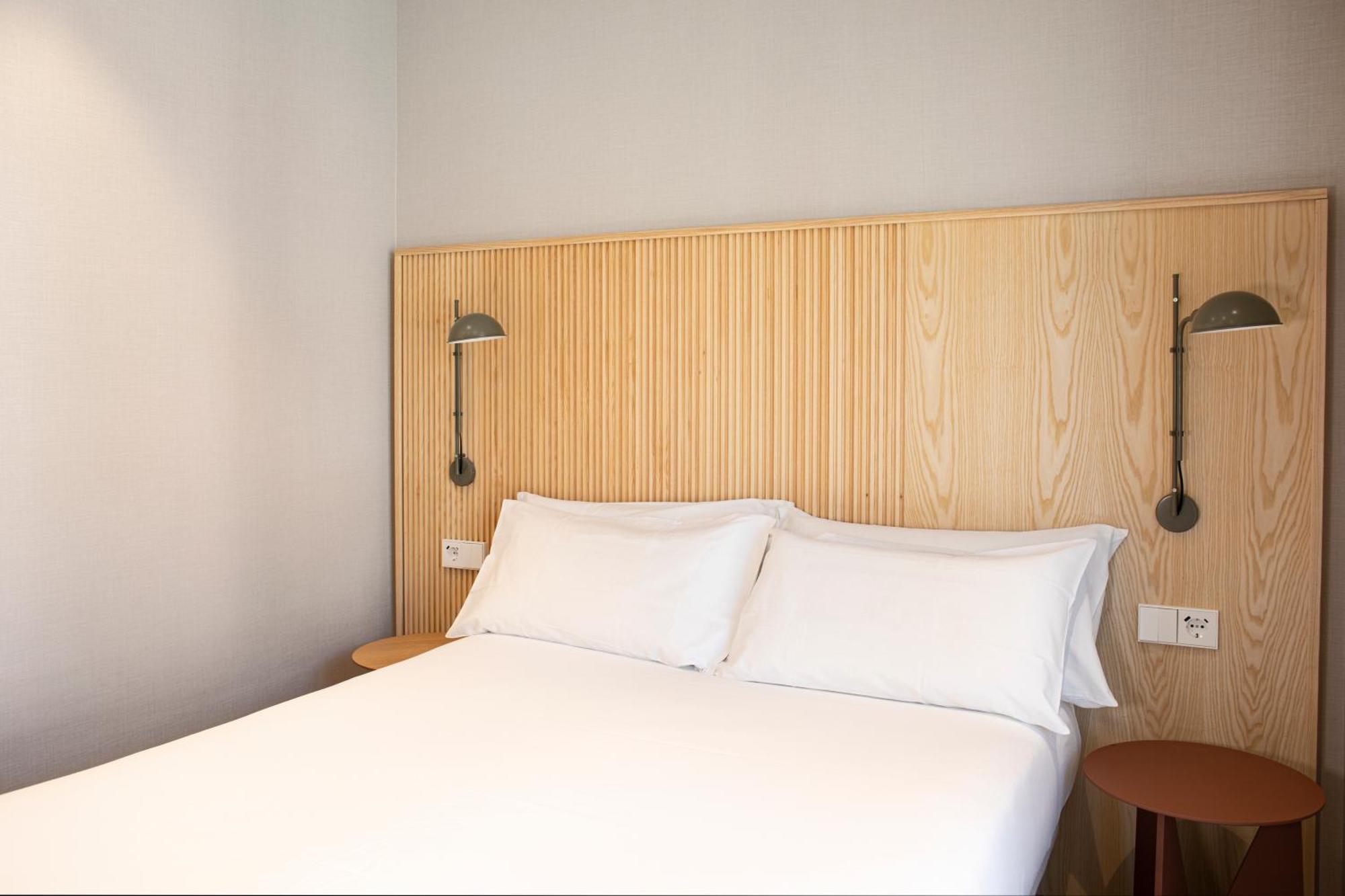 Hotel Dos Rios Origen Aínsa-Sobrarbe Extérieur photo