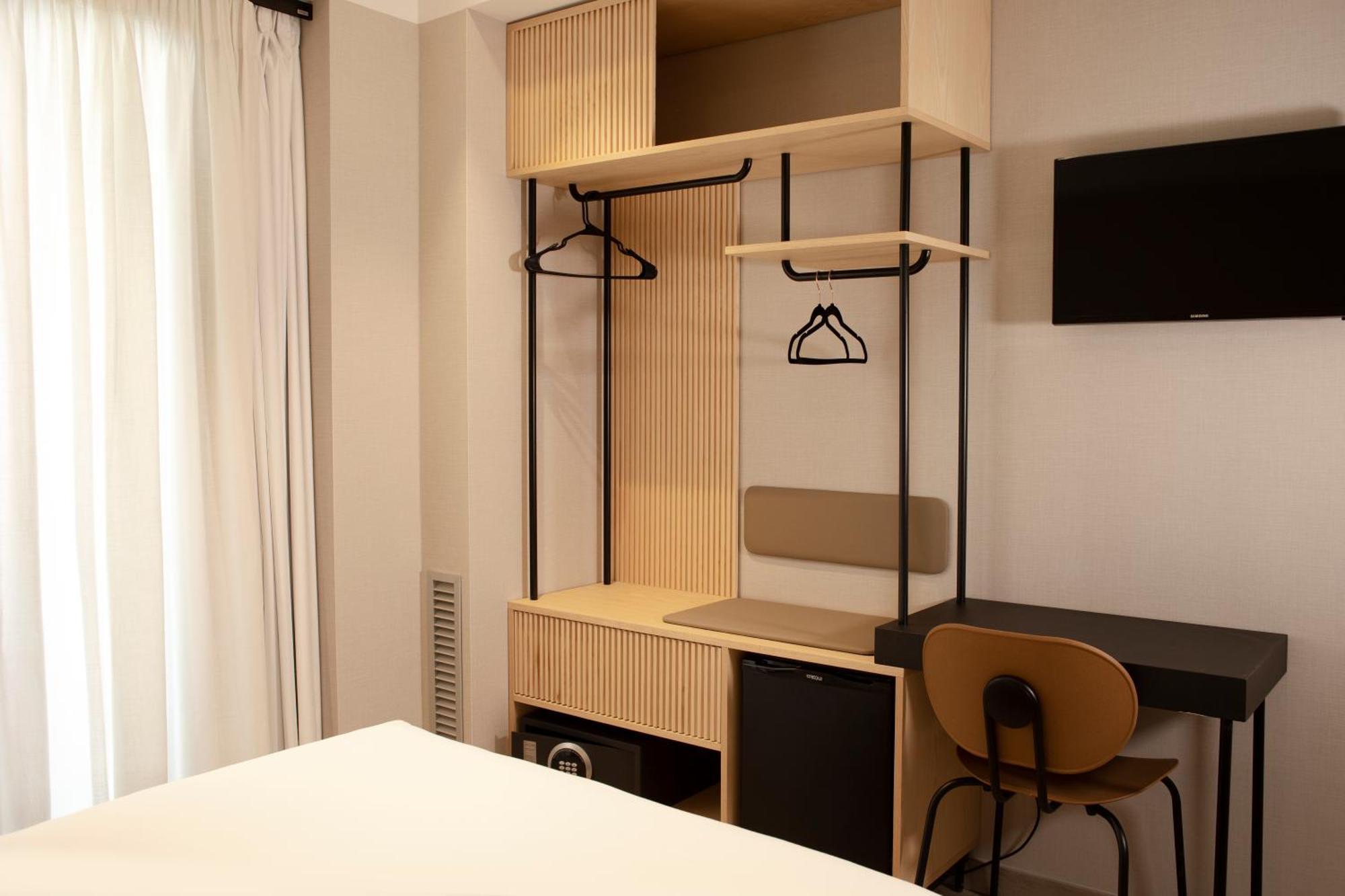 Hotel Dos Rios Origen Aínsa-Sobrarbe Extérieur photo
