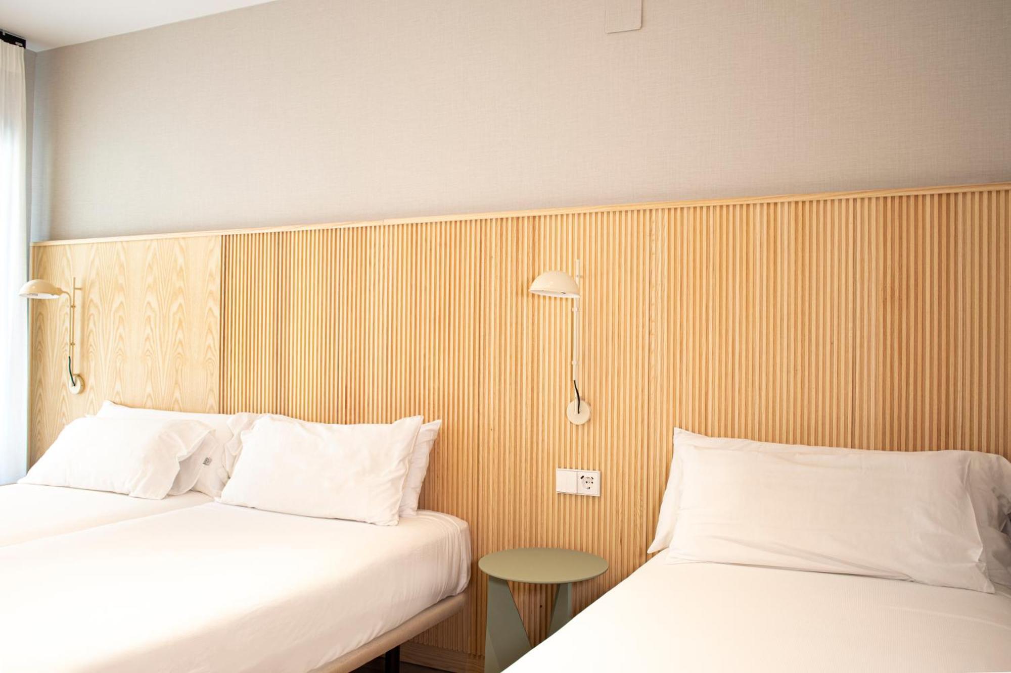 Hotel Dos Rios Origen Aínsa-Sobrarbe Extérieur photo