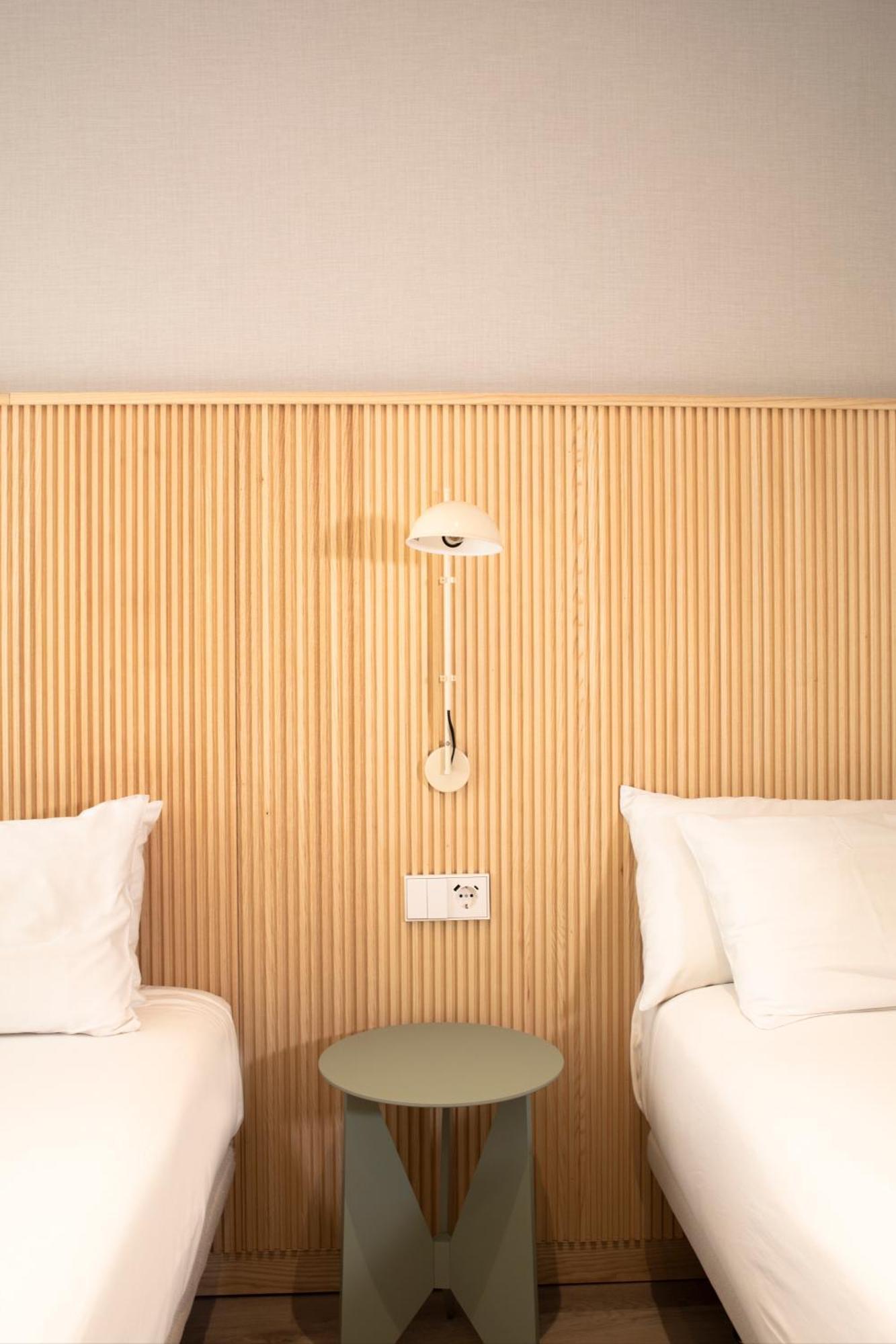 Hotel Dos Rios Origen Aínsa-Sobrarbe Extérieur photo