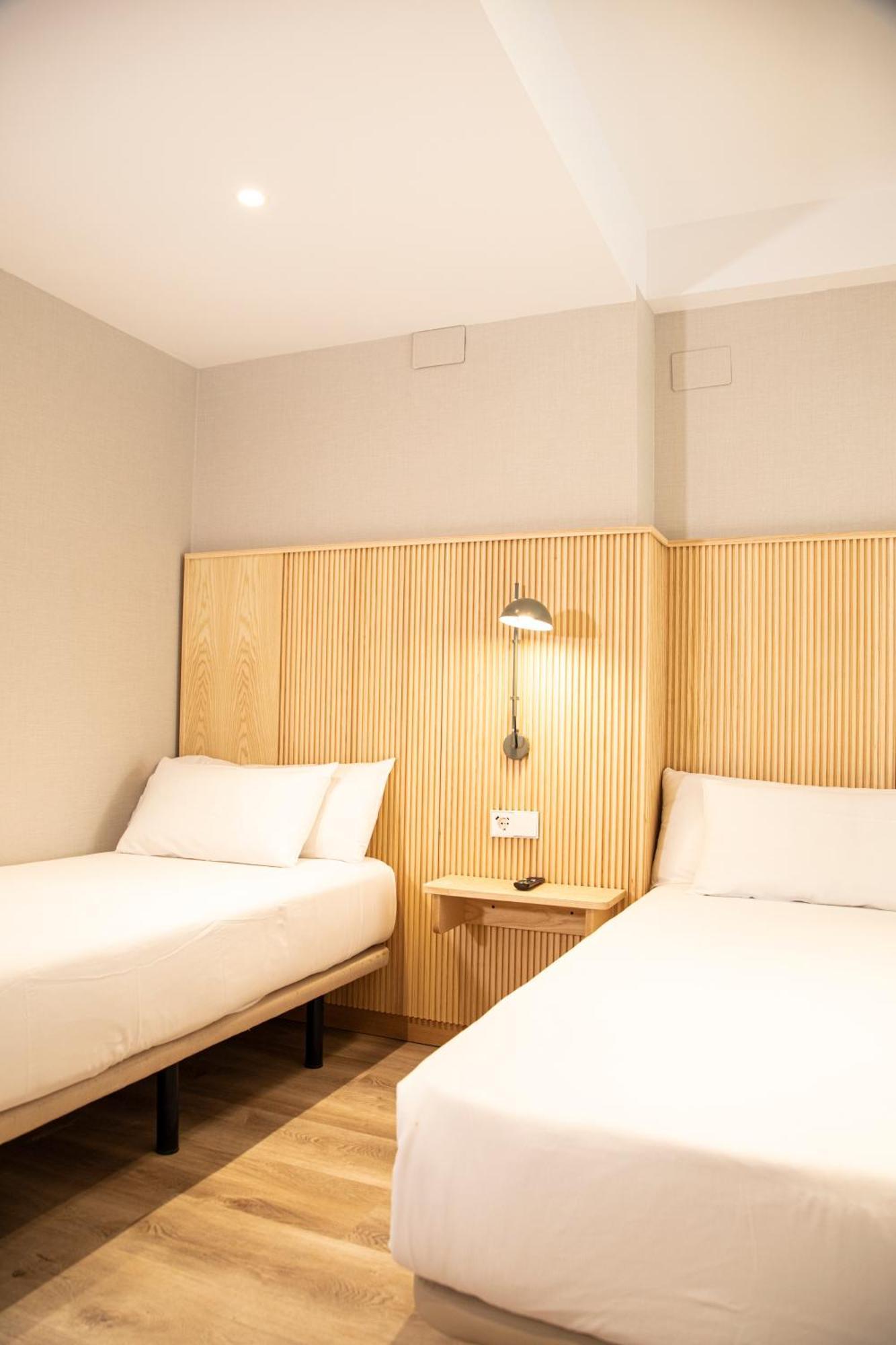 Hotel Dos Rios Origen Aínsa-Sobrarbe Extérieur photo
