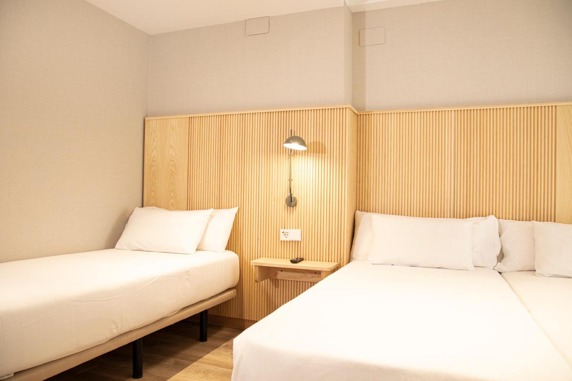 Hotel Dos Rios Origen Aínsa-Sobrarbe Extérieur photo