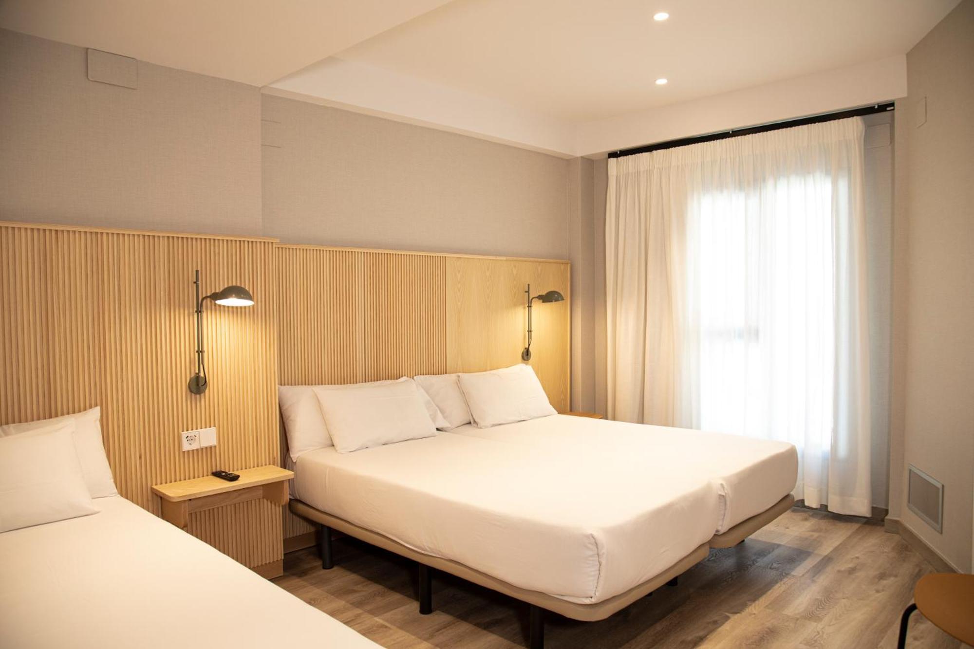 Hotel Dos Rios Origen Aínsa-Sobrarbe Extérieur photo