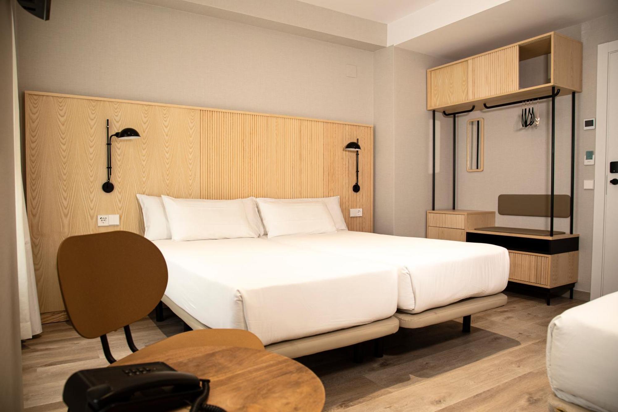 Hotel Dos Rios Origen Aínsa-Sobrarbe Extérieur photo