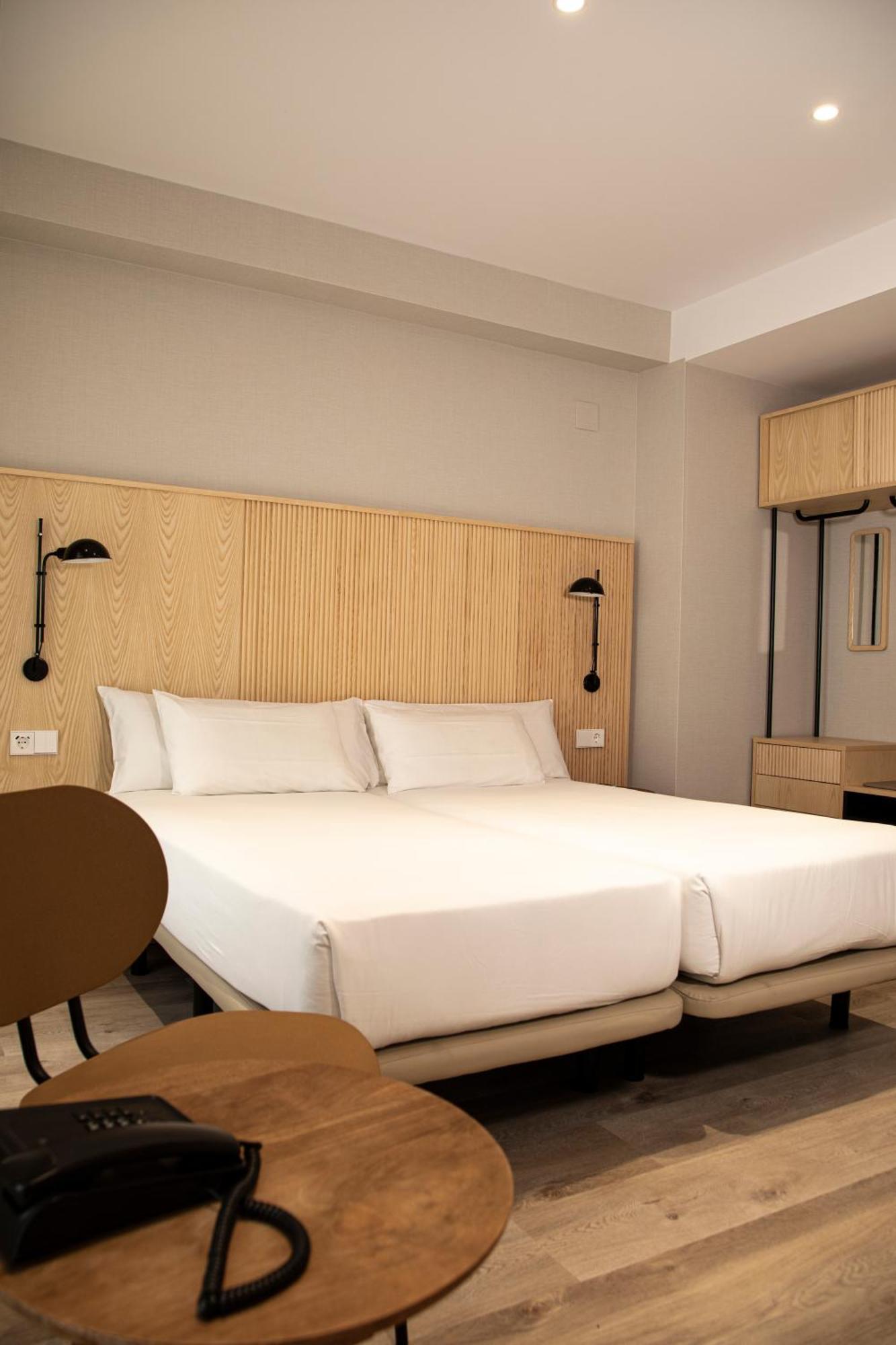 Hotel Dos Rios Origen Aínsa-Sobrarbe Extérieur photo