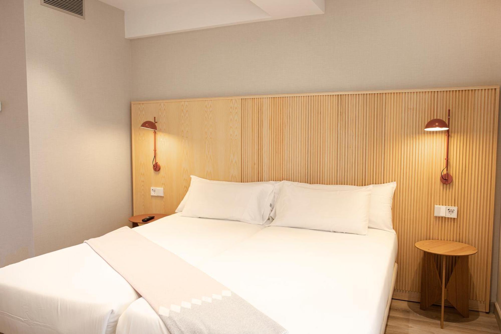 Hotel Dos Rios Origen Aínsa-Sobrarbe Extérieur photo