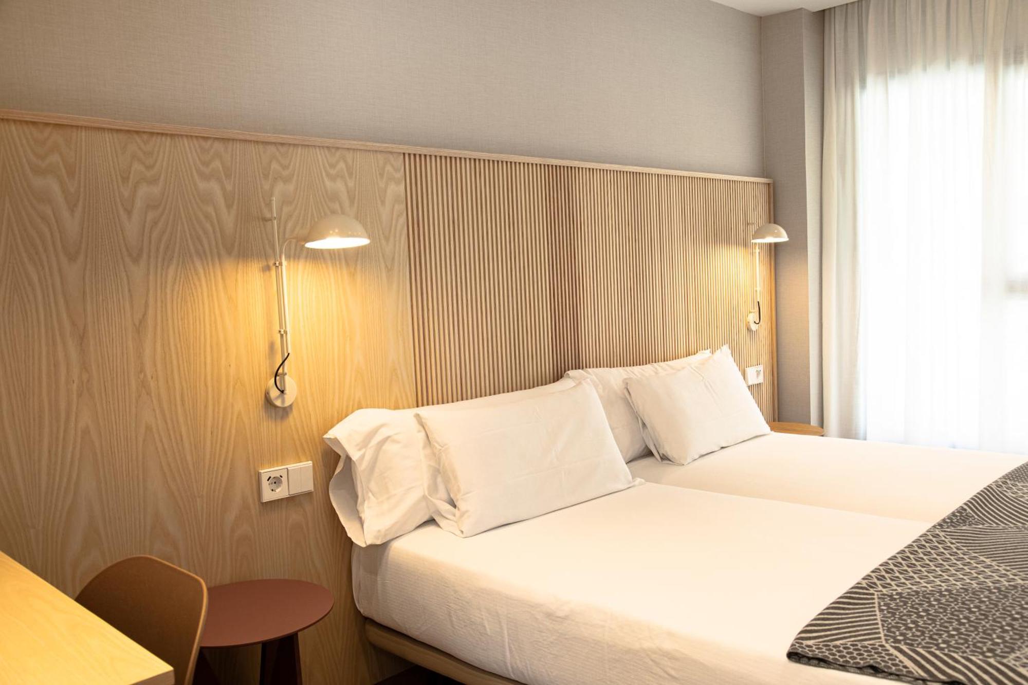 Hotel Dos Rios Origen Aínsa-Sobrarbe Extérieur photo